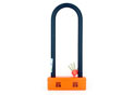 antivol U acier cémenté antivol U 95 x 300mm