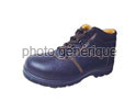 Chaussure sécurité