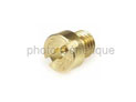 Boite de 10 gicleurs Ø6mm type Gurtner 50 à 72