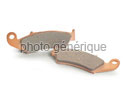 Plaquettes