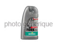 Huile de fourche