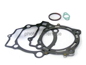 Pochette de Joints Haut Moteur Kawasaki Gtr 1000 1986-2004