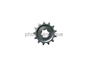 Pignon Honda 125 Cr 86