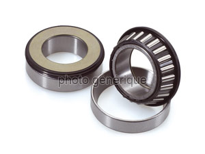 Roulement de Colonne de Direction Yamaha XTZ 750 super tenere 1990 à 1998 COL004
