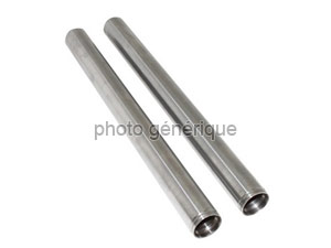 Tube de Fourche Honda Cbr 600 Rr 2007 - Ø41mm - Longueur: 515mm