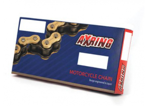 Chaîne Hyper O-ring