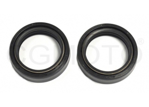 Joints Spy/Spi De Fourche Pour Honda CR 80 R 1996-2002 - Neuf