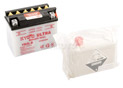 Batterie YB4L-B Kyoto Batterie moto YB4L-B marque Kyoto