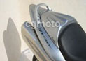 CAPOT DE SELLE CB 600 HORNET 2003/2006