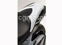 CAPOT DE SELLE CB 600 HORNET 2007/2009
