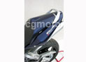 CAPOT DE SELLE GSR 600 2006/2009
