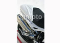 CAPOT DE SELLE SPEED TRIPLE 1050 2005/2007
