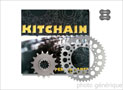Kit chaine Aprilia 125 F40