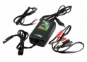 chargeur lithium chargeur batterie