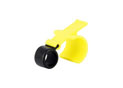 Bloque Levier de Frein Jaune