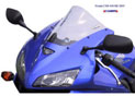 Bulle Solo Pista Honda