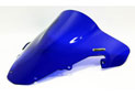 Bulle Double Courbure Suzuki