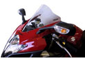 Bulle Double Courbure Suzuki