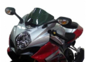 Bulle Double Courbure Suzuki