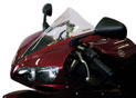 Bulle Double Courbure Yamaha