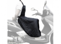 Tablier Scooter Jambes -Buste