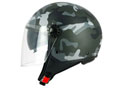 DemiJet S706 Ice Camo