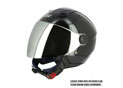 Jet S779 LEOV Noir Brillant