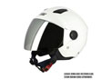Jet S779 LEOV Blanc