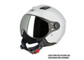 Jet S779 LEOV Gris Mat