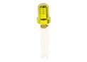 Tube Bouchon Réservoir Jaune