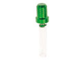 Tube Bouchon Réservoir Vert
