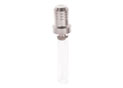 Tube Bouchon Réservoir Argent