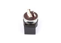 Centrale clignotants Courte 12V 8/10W - 2 Pôles