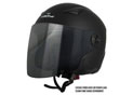 Jet Brooklyn OSONE Noir Mat