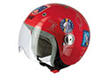 Casque Jet Junior S775 SPOUTNIK Enfant