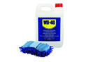 Eponge + WD-40 5 Litres