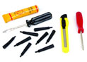Kit Réparation Mèche Courte