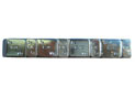 Masse Equilibrage (60g) Chrome