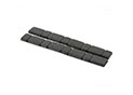 Masse Equilibrage (60g) Noire