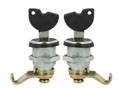 Serrure pour KS2200