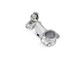 Cocotte Forgée Honda Argent