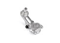 Cocotte Forgée Yamaha Argent