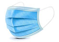 Masque médical CE x50