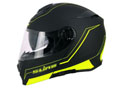 Modulable S550 Noir Jaune