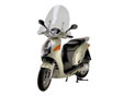 Parebrise Honda Nes 125-150