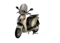 Parebrise Honda Nes 125-150