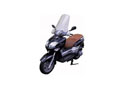 Parebrise Yam.Mbk 300 Versity