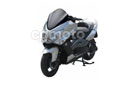 Parebrise T-Max 500 08- 