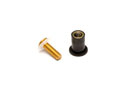 Kit Visserie Parebrise Or