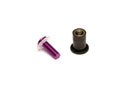 Kit Visserie Parebrise Violet